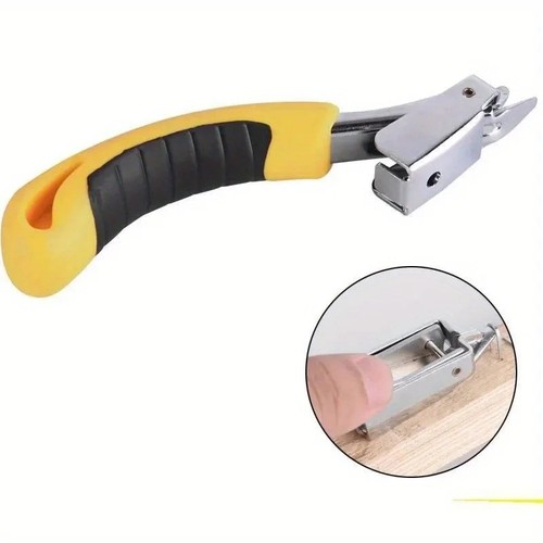 Heavy duty staple remover - heavy,