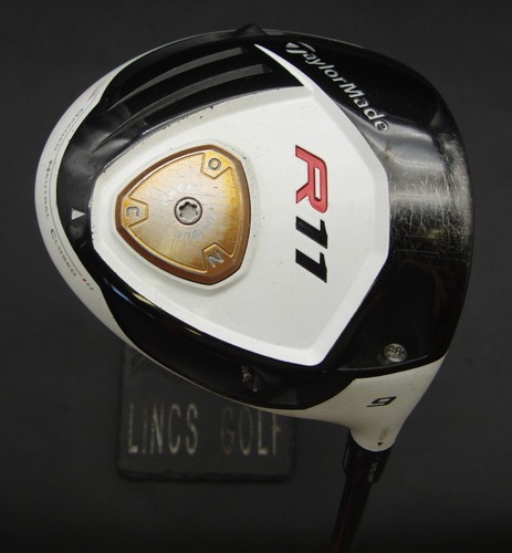 Taylormade r11 driver - taylormade,