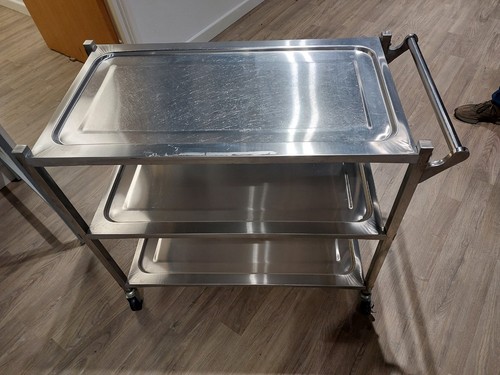 Catering trolley for - trolley,