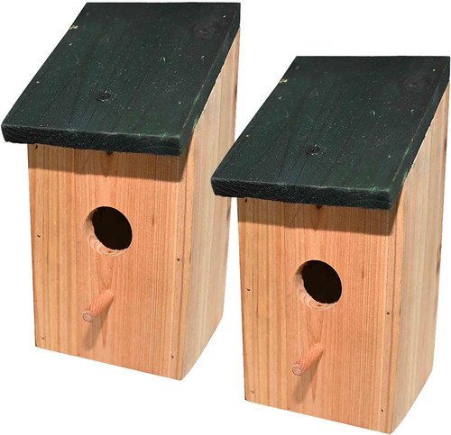 Ram wooden wood bird - ram©,