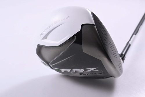 Taylormade rbz driver 10 - rbz, 10.5