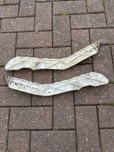 Mazda rx8 rear bumper bracket - rx8,