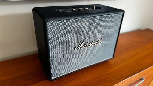 Marshall woburn iii - marshall,