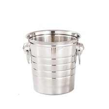 1pc stainless steel - stainless, ice