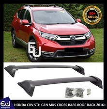 FOR HONDA CRV CR-V MK5 CROSS