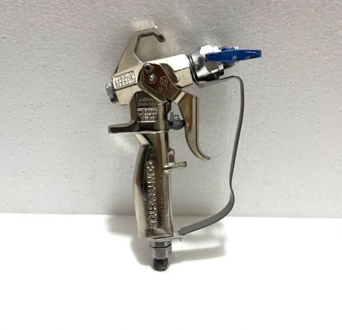Graco contractor airless spray - graco,