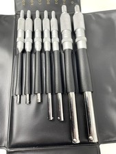 Vintage Moore & Wright