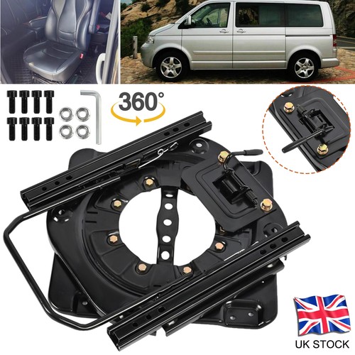 Universal rotatable car van - car,