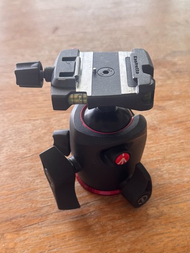 Manfrotto mhxpro bhq2 xpro - mhxpro-bhq2,