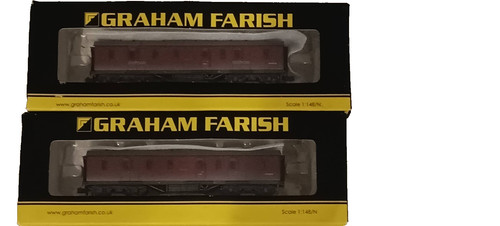 Rake two graham - of, farish