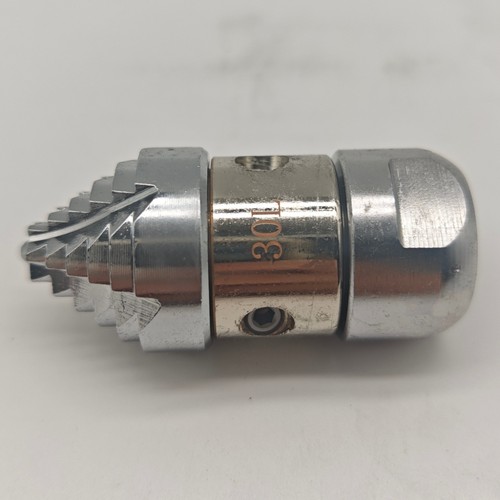High pressure jetter drain - high,