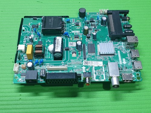 Main board bush - av,
