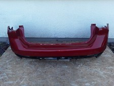 GENUINE REAR / BACK BUMPER  PEUGEOT 508 SW MK2 ESTATE GT 2018-2023 9819308977