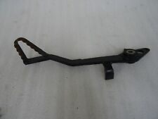 E2. BMW F 650 GS Brake Pedal