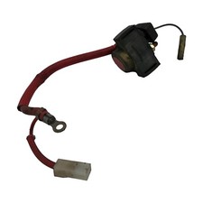 Yamaha FJ 1200 1XJ 3CW Starter