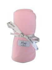 Organic Cotton Baby Blanket