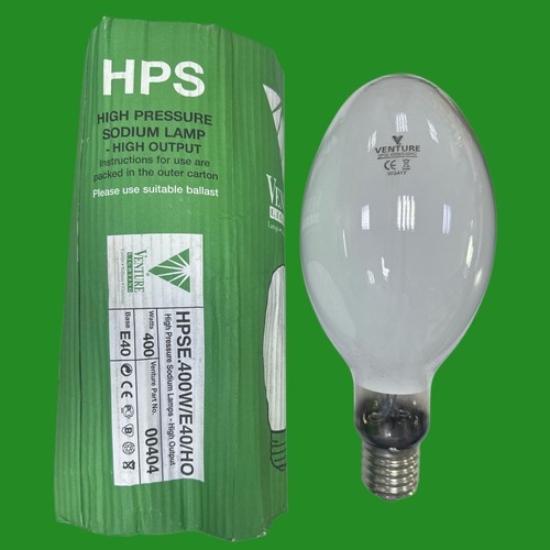 400w venture hps high - hps, pressure