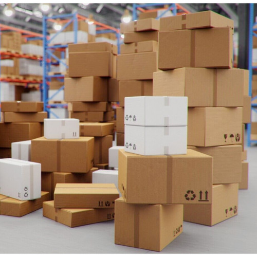 Wholesale box joblot - wholesale, 20x