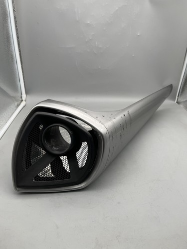 Suzuki gsx 1300 exhaust - 1300,