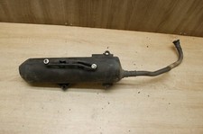 Honda PCX125 / 150 exhaust / muffler / silencer KWN