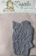 Magnolia - BABY TILDA -