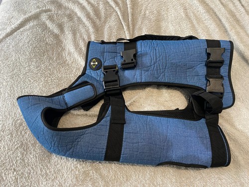 Coodeo dog lift harness - dog, &