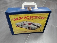 Matchbox Series vintage