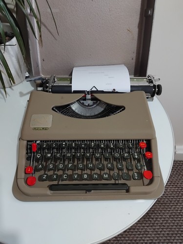 Vintage antares little star - little,
