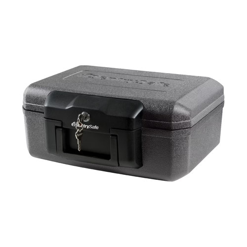 Sentrysafe 1200 fire resistant - sentrysafe, fire-resistant