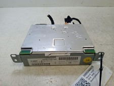 PEUGEOT 3008 STEREO HEAD UNIT