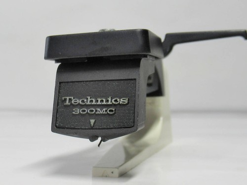 Technics 300mc moving coil - technics,