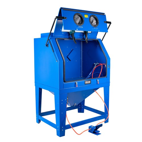 Pollor 990l sandblasting - 990l,