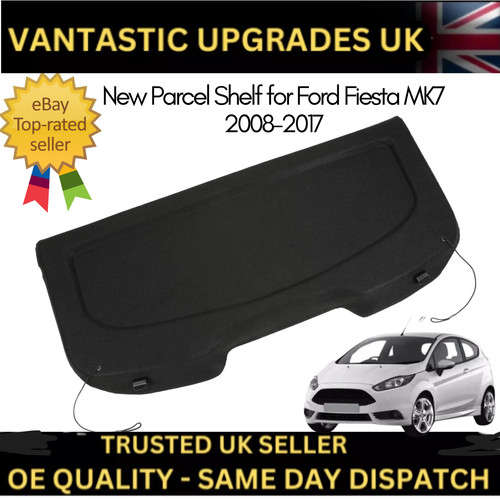 For ford fiesta 2013 mk7 - for, 2013-17