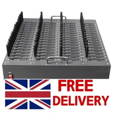 64-Port GSM Modem Pool SKYLINE
