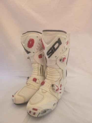 Sidi vortice motorcycle racing - vortice,