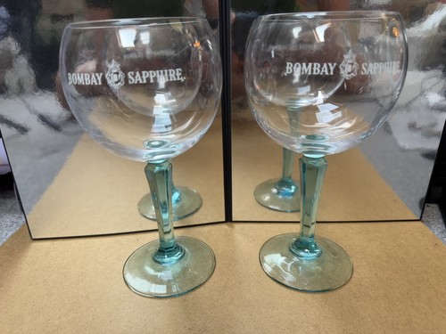 Bombay sapphire large - sapphire,