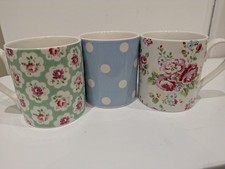 Cath Kidston by Churchill Rose