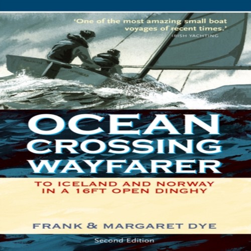 Ocean crossing wayfarer frank - crossing,