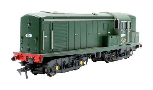 Heljan gauge 1500 - heljan, oo