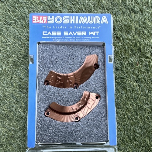 Yoshimura case savers suzuki - case,