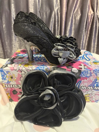 Irregular choice size - irregular,