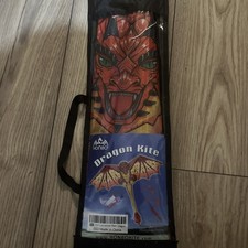 Dragon Kite 140cm x 90cm