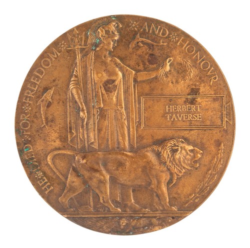 Ww1 memorial plaque - ww1,