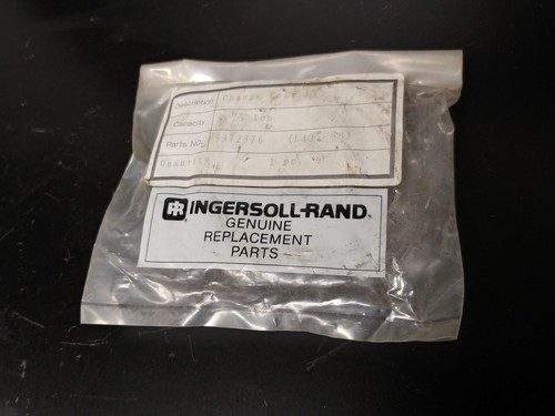 Ingersoll rand t change - 3/4,