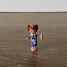 POLLY POCKET Rides & Surprises