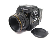 Zenza Bronica SQ-A Medium