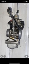 yz 250 carburettor 04