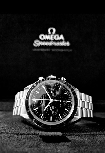 Omega speedmaster - omega,