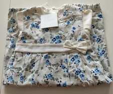 Emile et Rose baby dungrees  +