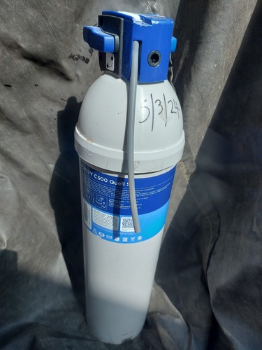 Brita purity c500 quell - brita,